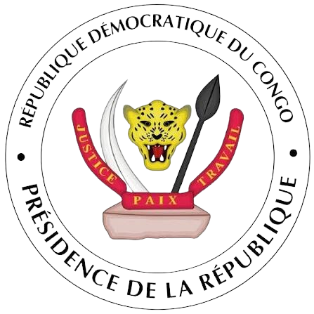 Présidence de la République démocratique du Congo